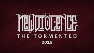 New Violence - The Tormented (Live at Inaguration Embun Music 2015)