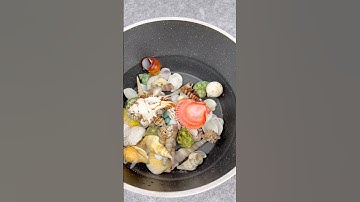 Look What I Made By Boiling Seashells In Water! DIY