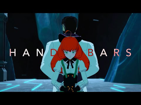 RWBY AMV: "Handlebars"