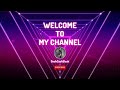 Channel trailer  new outro