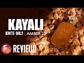 INVITE ONLY AMBER 23 BY KAYALI HONEST FRAGRANCE REVIEW