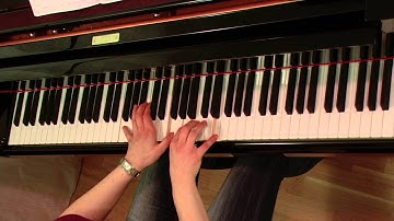 River - Sona Jafarova plays Felix Janosa
