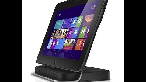 How to Reset Dell Latitude Password on Windows 8.1/8?