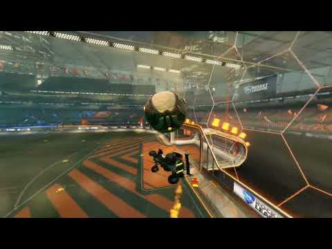 Can you guess the rank? Rocket League Rankdle #14.3