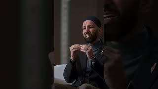 Ramanda Series with Dr Oumar soleiman theme : Al-Malik #islamicshorts