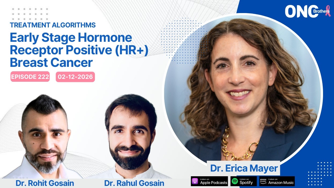 Алгоритм лечения рака молочной железы на ранней стадии с положительным статусом рецепторов гормон...