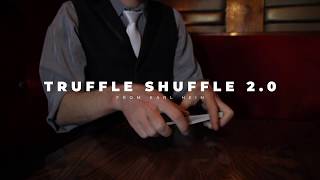 Truffle Shuffle 2 0 | TRAILER