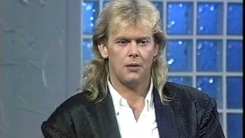 John Farnham interview on Midday with Ray Martin -...