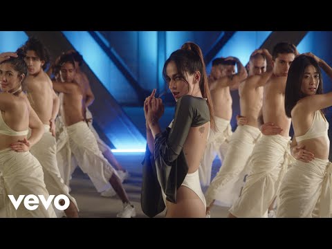 Paty Cantú - Conocerte