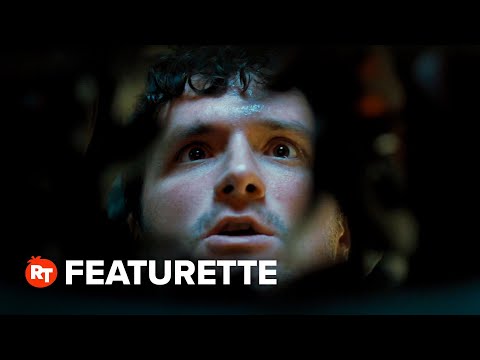 Five Nights at Freddy's Featurette - Five Nights at Freddy's Is... (2023)