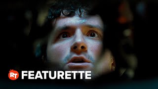 Five Nights At Freddys Featurette - Five Nights At Freddys Is... 2023