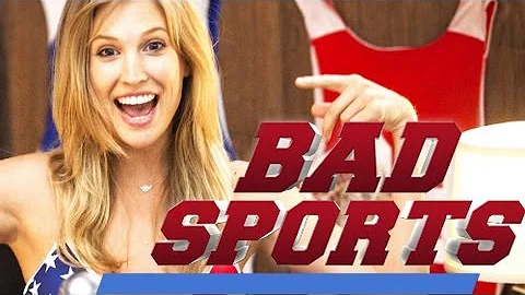 BAD SPORTS Episode 2: The Original Lacrosstitute