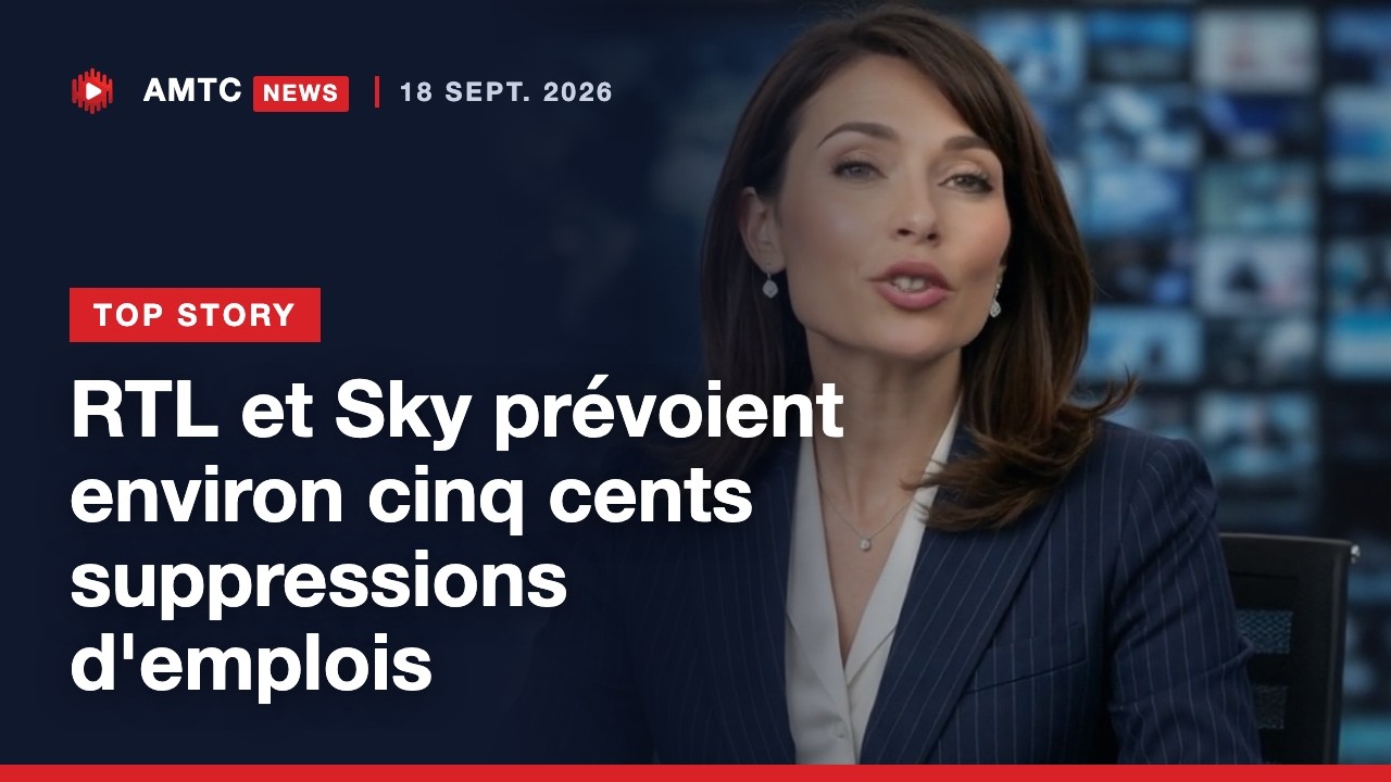 AMTC News — 18 Sep 2026 (FR)
