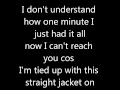 Jay Sean - Lights Off (lyrics)