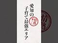 名古屋で子育てするならどこ?プロが選ぶ人気エリア