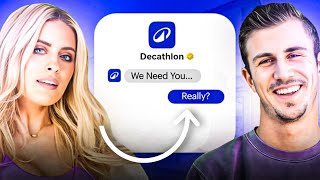 No One Can Stop Decathlon After This...