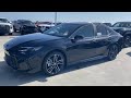 2026 Toyota Camry Westminster, Costa Mesa, Garden Grove, Long Beach, Huntington Beach, CA 231486