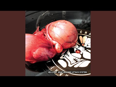 Hellfish — Its Mine