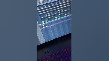 How to create automation clips in Fl Studio