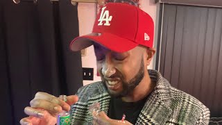 How Dudes On Powda Be