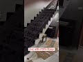 staircase CNC railing design | black granite staircase design￼ | #hemrajmenariya #homedecor