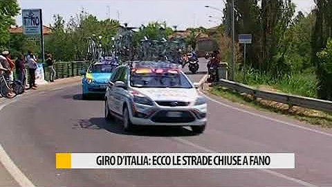 Dove passa il Giro di Lombardia a Bergamo?