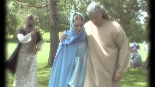Rosary Musical "JOY" Finding Jesus in the Temple