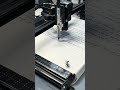 A machine that can write in any language