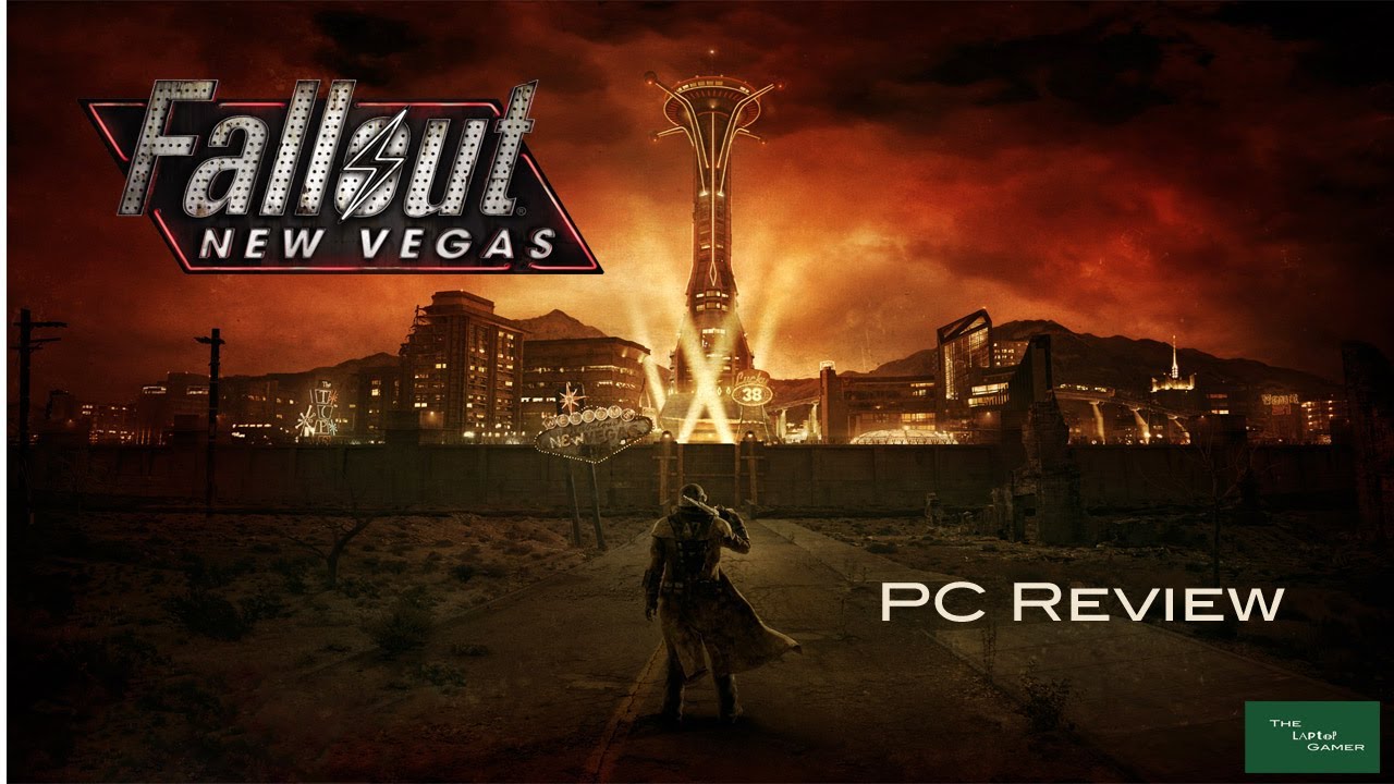 fallout new vegas pc review