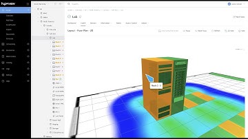Hyperview DCIM: 10 Minutes to a Modern Data Center #datacenter #datacentersolutions