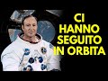 UFO Avvistati Dagli ASTRONAUTI