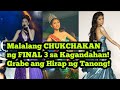 Mala Bb. Pilipinas ang Final Q and A | Super Intense | Matira Matibay | | Miss. Gay Poblacion 2019