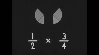How To Multiply Fractions (??)