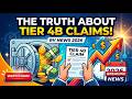 WATCH: The Truth About Tier 4B Claims! 🏦💰 RV News 2026