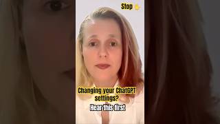 This ChatGPT Fix Can Become Tomorrow’s Problem