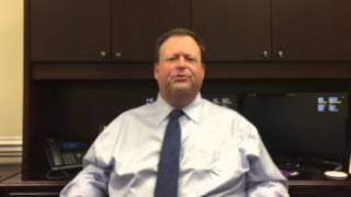 Johnston County Schools Superintendent
