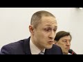 Москва заложила основы оккупации Ичкерии в конституции РФ. Юрий Шулипа, круглый стол &quot;Пропаганда рф&quot;