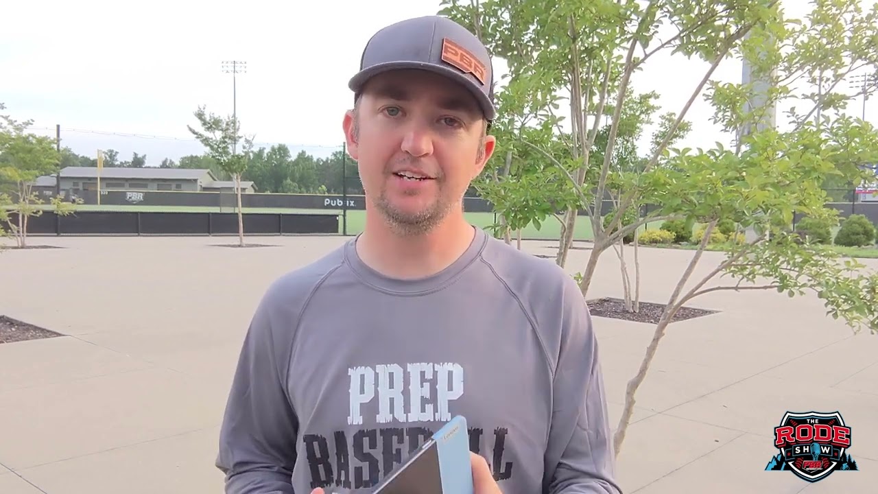 The Rode Show: 2022 NPI ProCase