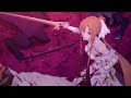 Sword Art Online Alicization S2 11 VRMO Players Coming To Underworld Longer Video Inserted 
