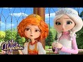 Царевны 👑 Магия от Царевен | Сборник мультфильмов для детей