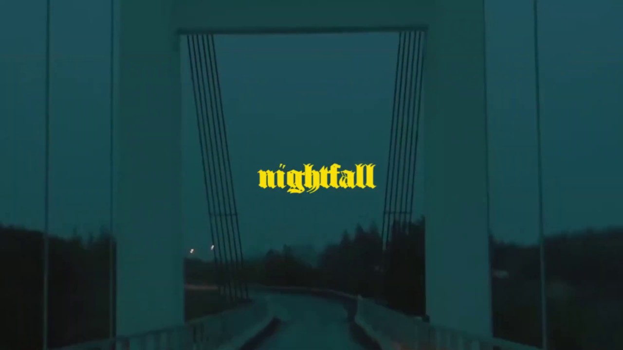 [FREE] 6LACK X Amir Obe Type Beat // "Nightfall"