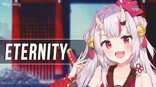 Nightcore - Eternity 🍀 Lyrics