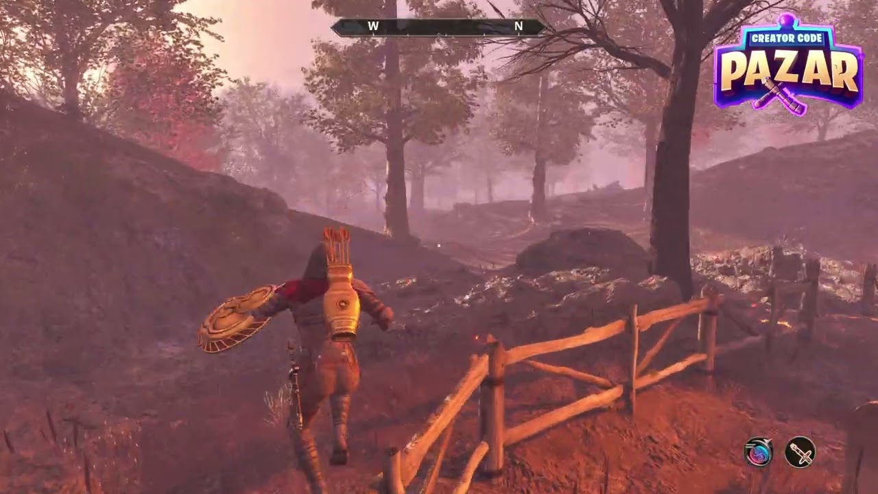 How to Get to Shadeleaf Copse in Oblivion Remastered Quick Guide