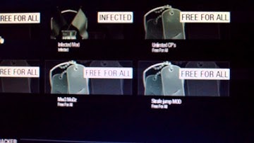 mw3 mods copy of file share