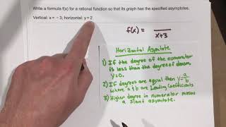 4.6 - Problem #4 (Precalculus)