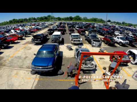 U Pull U Save >> U Pull And Save Spot 3 July 2016 693636 1 Mpg U Pull U Save >> U Pull And Save Spot 3 July 2016 693636 1 Mpg