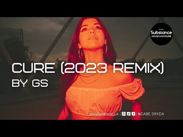 GS - Cure (2023 Remix) class=