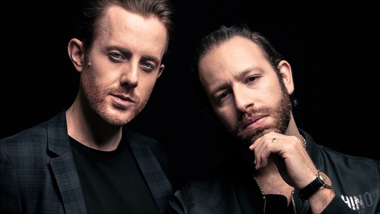 Chase & Status @ Renegade Hardware Coronet London 2016