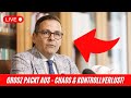 Gerald Grosz PACKT LIVE AUS 💥 Die Folgen einer VERFEHLTEN?! Politik…