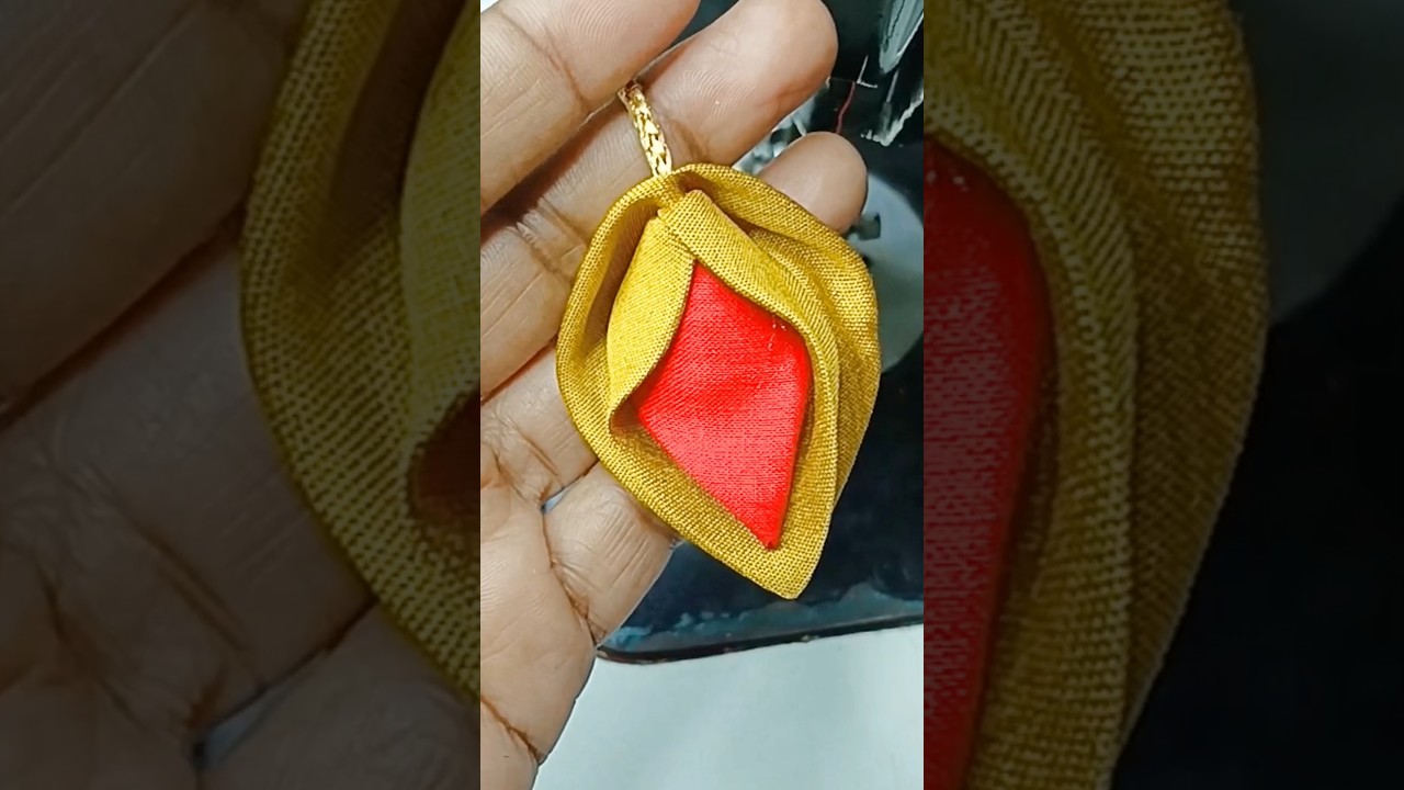 Новейший дизайн латканов 